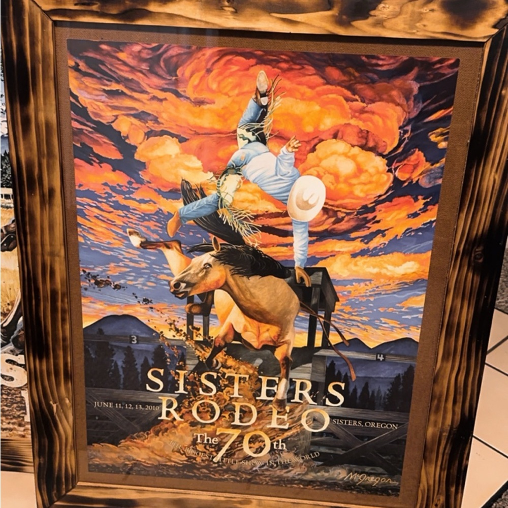 Beautiful frames! - Picture 5 of 5